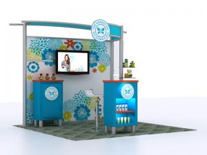 DMOP-1081 Hybrid Exhibit