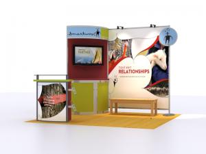 DMOP-1075 Hybrid Exhibit