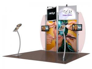 DMOP-1073 Hybrid Exhibit