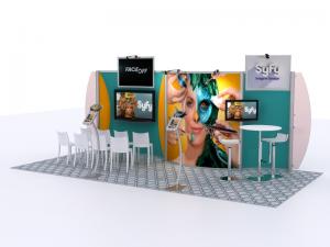 DMOP-1077 Hybrid Exhibit
