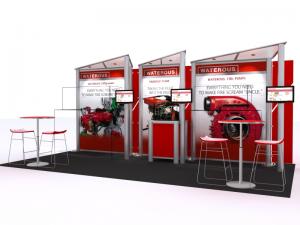 DMOP-1035 Hybrid Exhibit