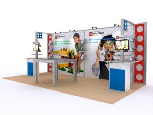 DMOP-1039 Hybrid Exhibit