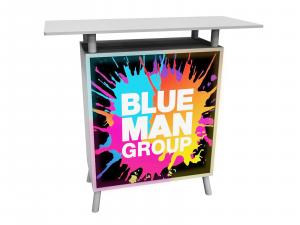 ECOOP-47C Backlit Counter