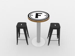 ECOOP-58C Wireless Charging Table