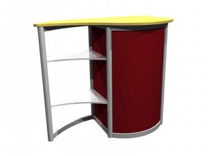 ECOOP-6C Podium