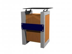 ECOOP-9C Podium