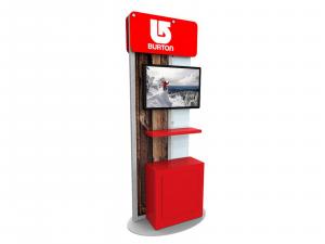 ECOOP-13K-C Kiosk