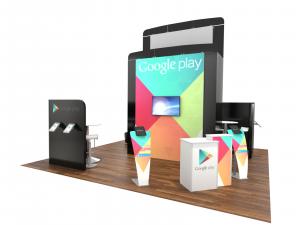 ECOOP-4053 | ecoSmart Island Backlit