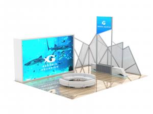 ECOOP-4128 | ecoSmart Island