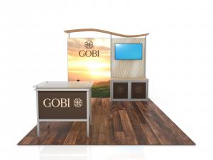 ECOOP-1102 | Backlit Sustainable