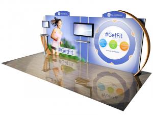 ECOOP-2072 | Backlit Sustainable