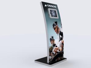 MODOP-1363 | iPad Kiosk