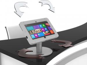 MODOP-1371M | Rotating Surface Stand