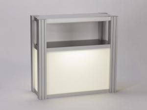REOP-502   /   Display Case