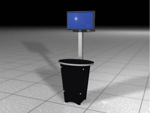 REOP-1223 / Kiosk