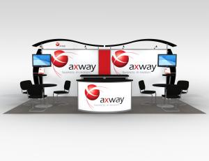 REOP-2030 | Sacagawea Portable