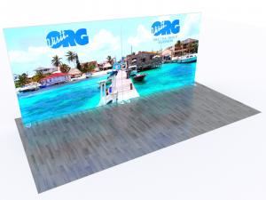 REOP-2046 | LED Lightbox