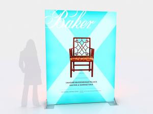 REOP-715 | Double-sided Lightbox
