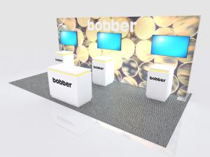 REOP-2109 | LED Lightbox