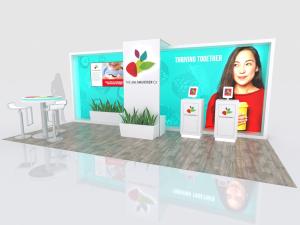 REOP-2119 | LED Lightbox