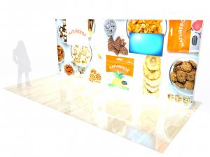 REOP-2117 | LED Lightbox