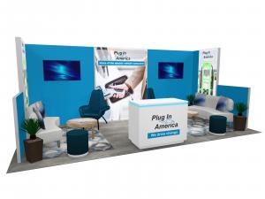 REOP-2125 | LED Lightbox