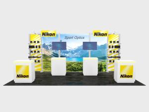 REOP-2130 | LED Lightbox