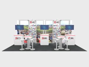 REOP-2131 | LED Lightbox