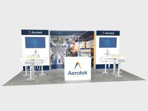 REOP-2138 | LED Lightbox