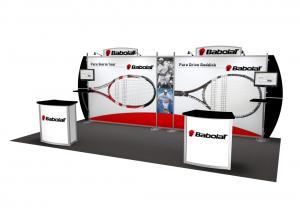 REOP-2027 | Babolat Portable