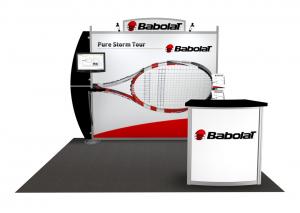 REOP-1016 | Babolat Portable