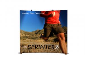 REOP-1022 | Sprinter Portable