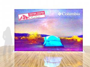 MODOP-1606 | Double-sided Lightbox