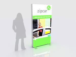 MODOP-1602 | Double-sided Lightbox