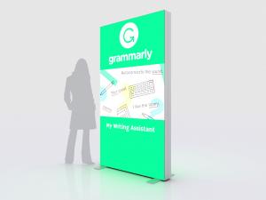 MODOP-1603 | Double-sided Lightbox