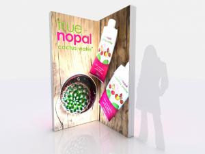 MODOP-1621 | LED Lightbox
