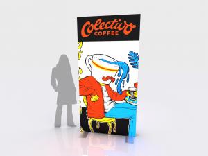 MODOP-1644 | LED Lightbox