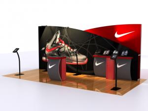 VKOP-2005 | Hybrid Booth