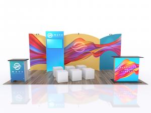 VKOP-2400 | Inline Exhibit