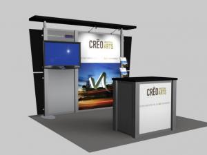 VKOP-1342 | Hybrid Display
